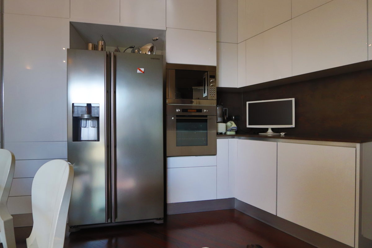 prestigioso appartamento centro lissone foto42