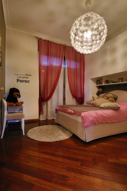 prestigioso appartamento centro lissone foto16