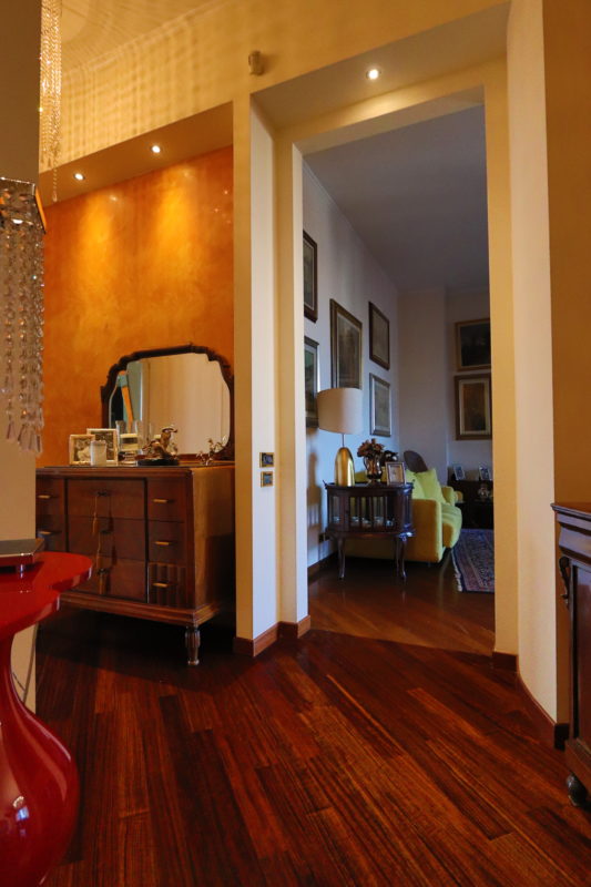 prestigioso appartamento centro lissone foto72