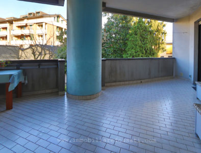 Bilocale terrazzo centro Lissone foto136