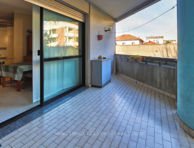 Bilocale terrazzo centro Lissone foto35