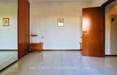 Bilocale terrazzo centro Lissone foto 10