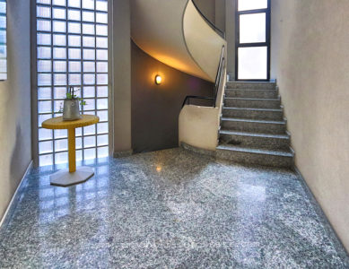 Bilocale terrazzo centro Lissone foto 6