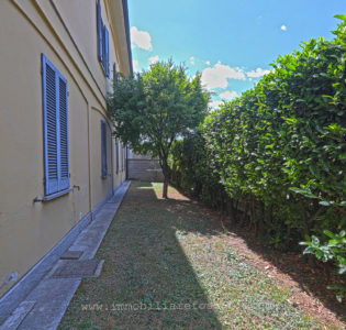 bilocale grande giardino lissone foto5