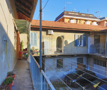 piccolo bilocale centro lissone foto5