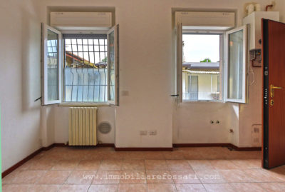 piccolo bilocale centro lissone foto10