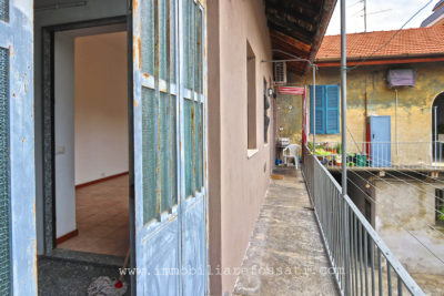piccolo bilocale centro lissone foto8