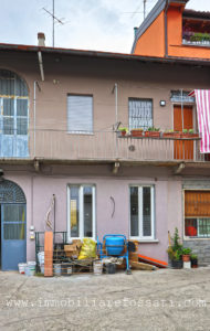 piccolo bilocale centro lissone foto7