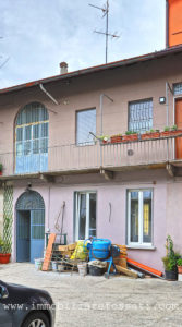 piccolo bilocale centro lissone foto6
