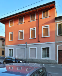 piccolo bilocale centro lissone foto3