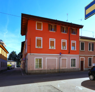 piccolo bilocale centro lissone foto2
