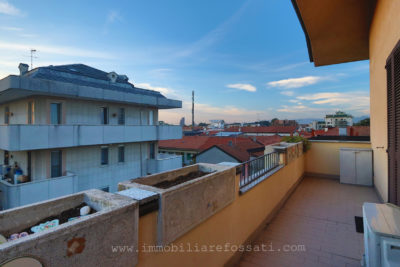 quadrilocale terrazzi centro lissone foto34