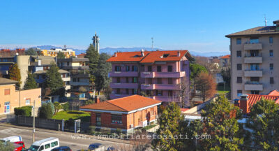 mansarda moderna terrazzi lissone foto29