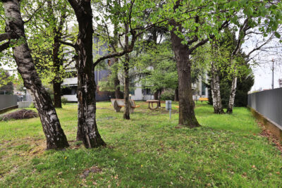 quadrilocale terrazzi stazione lissone foto5