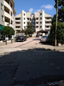 box singolo centro lissone foto1
