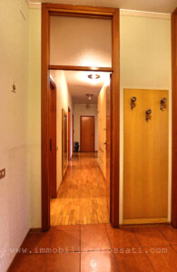 quadrilocale signorile terrazzi besana foto14