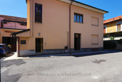 Abitazione laboratorio stazione lissone foto10