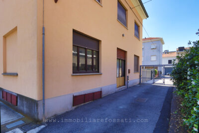 Abitazione laboratorio stazione lissone foto11