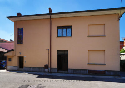 Abitazione laboratorio stazione lissone foto12