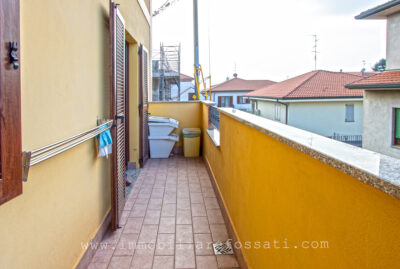 appartamento in villa foto10