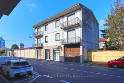 Ampio appartamento autonomo Lissone foto