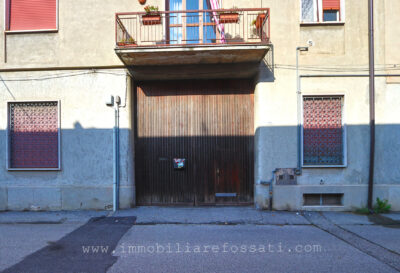 appartamento da ristrutturare Lissone foto35