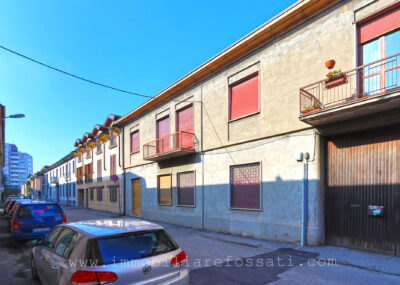 appartamento da ristrutturare Lissone foto33