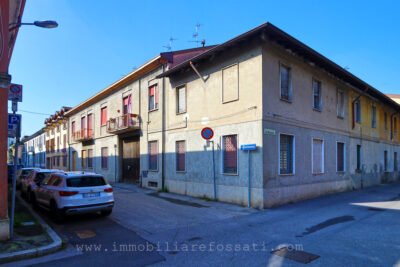 appartamento da ristrutturare Lissone foto32