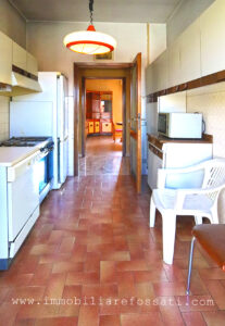 Ampio appartamento autonomo Lissone8