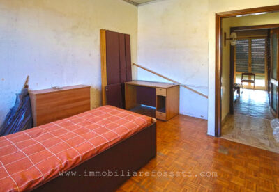 Ampio appartamento autonomo Lissone12