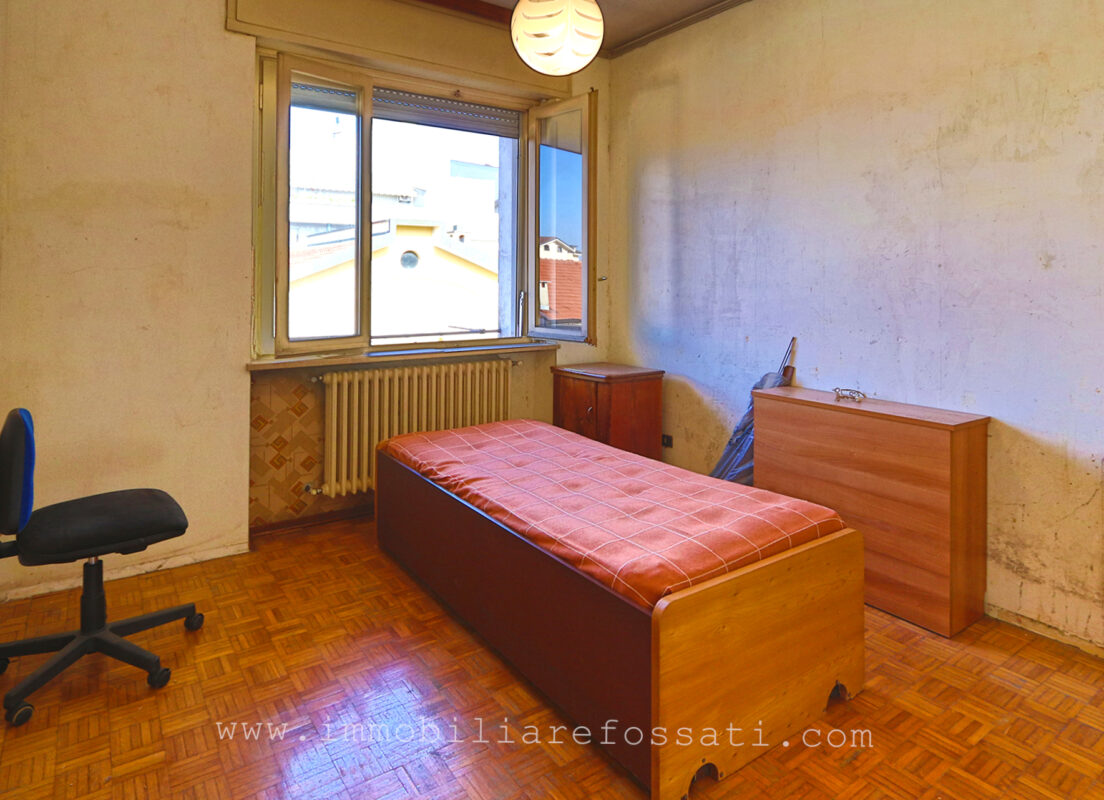Ampio appartamento autonomo Lissone34