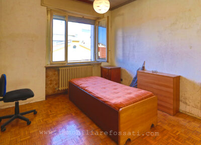 Ampio appartamento autonomo Lissone34