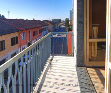 Ampio appartamento autonomo Lissone39
