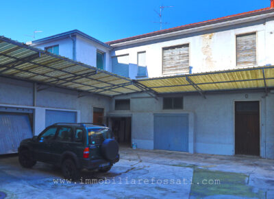 Ampio appartamento autonomo Lissone28