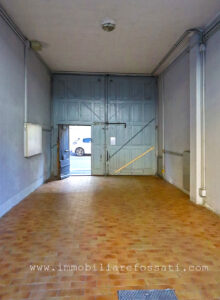 Ampio appartamento autonomo Lissone2