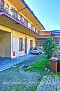 appartamento da ristrutturare Lissone foto31