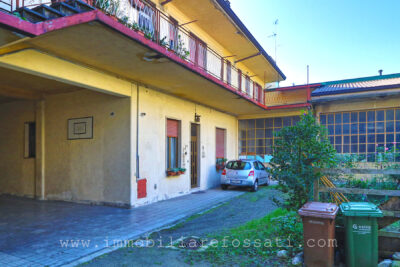 appartamento da ristrutturare Lissone foto30