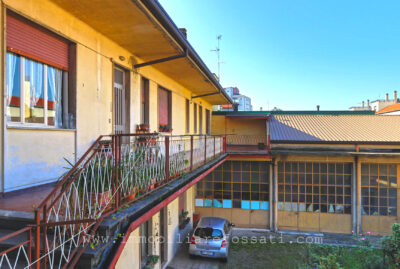 appartamento da ristrutturare Lissone foto28