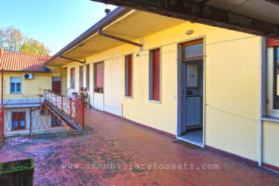 appartamento da ristrutturare Lissone foto27