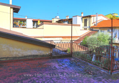 appartamento da ristrutturare Lissone foto26