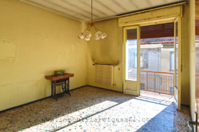 appartamento da ristrutturare Lissone foto24