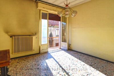 appartamento da ristrutturare Lissone foto23