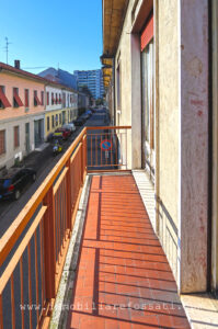 appartamento da ristrutturare Lissone foto22