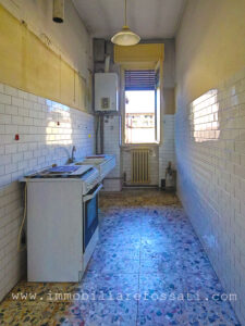 appartamento da ristrutturare Lissone foto20