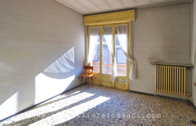 appartamento da ristrutturare Lissone foto18