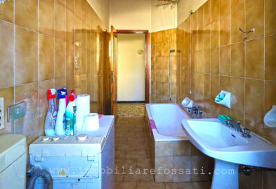 appartamento da ristrutturare Lissone foto15