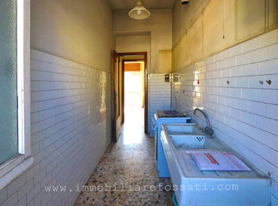appartamento da ristrutturare Lissone foto14