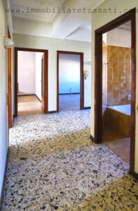 appartamento da ristrutturare Lissone foto9