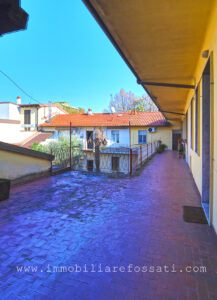 appartamento da ristrutturare Lissone foto8