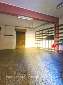 appartamento da ristrutturare Lissone foto7